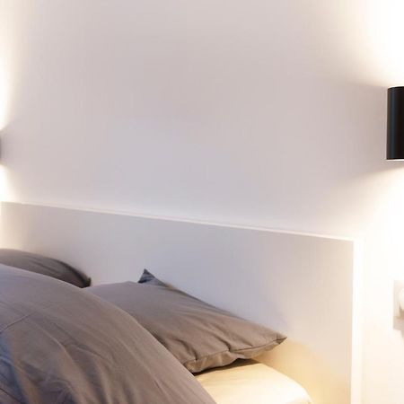 Apartmán Le 23 Jarny Exteriér fotografie