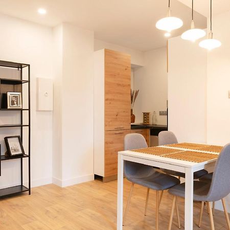 Apartmán Le 23 Jarny Exteriér fotografie