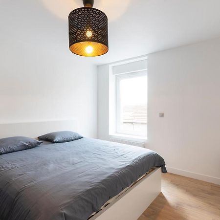 Apartmán Le 23 Jarny Exteriér fotografie