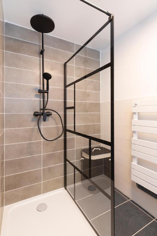 Apartmán Le 23 Jarny Exteriér fotografie