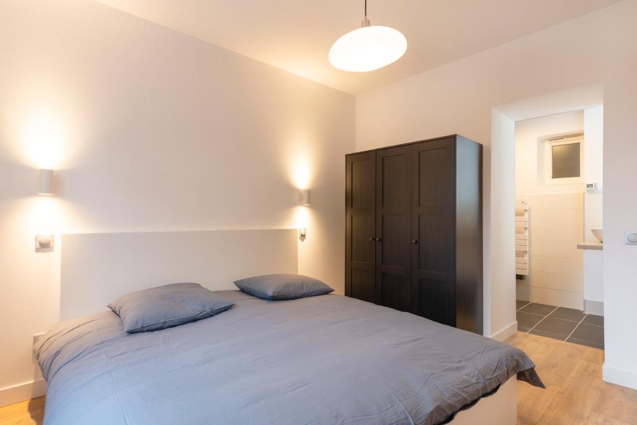 Apartmán Le 23 Jarny Exteriér fotografie