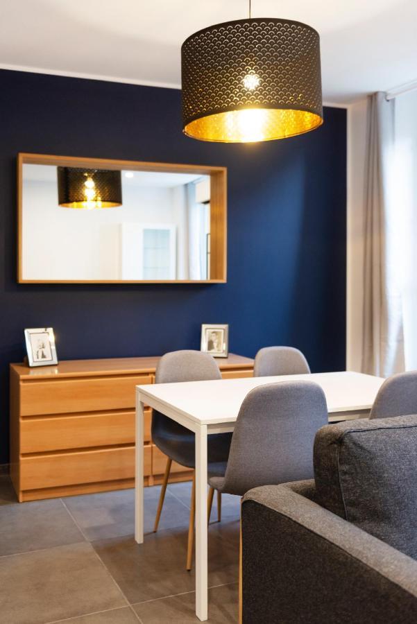 Apartmán Le 23 Jarny Exteriér fotografie