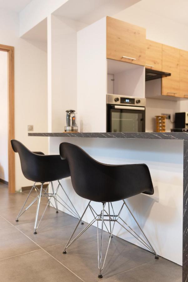 Apartmán Le 23 Jarny Exteriér fotografie