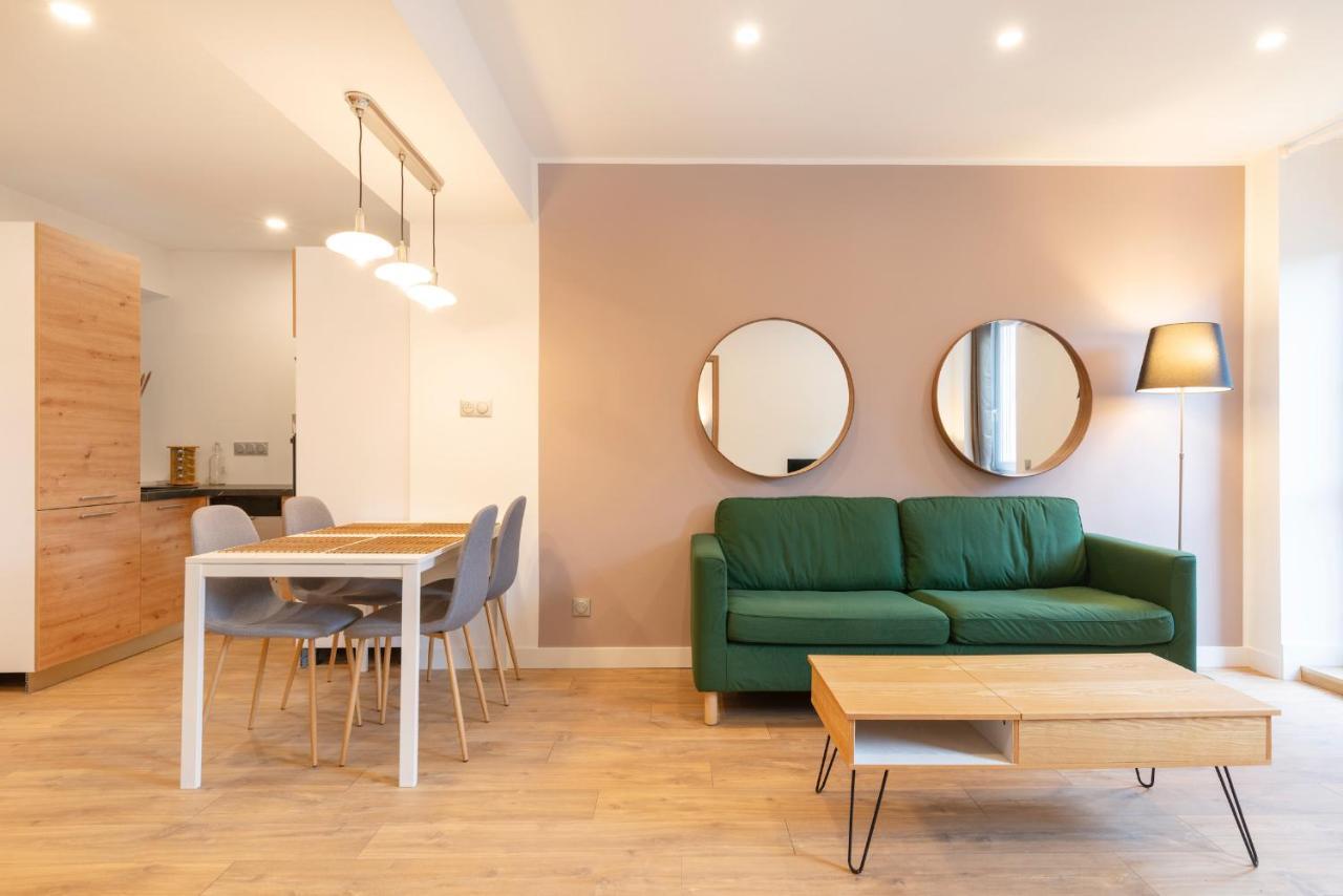 Apartmán Le 23 Jarny Exteriér fotografie