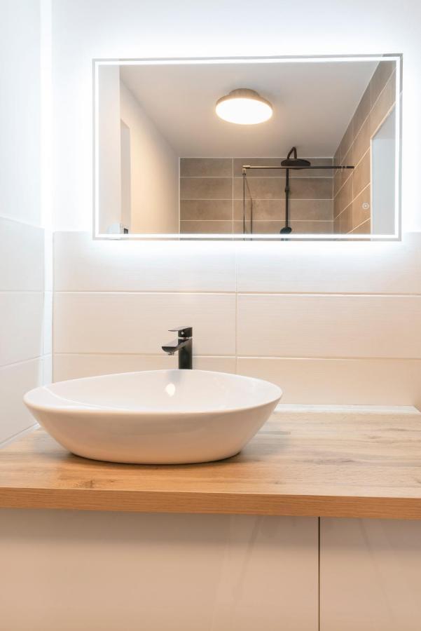 Apartmán Le 23 Jarny Exteriér fotografie
