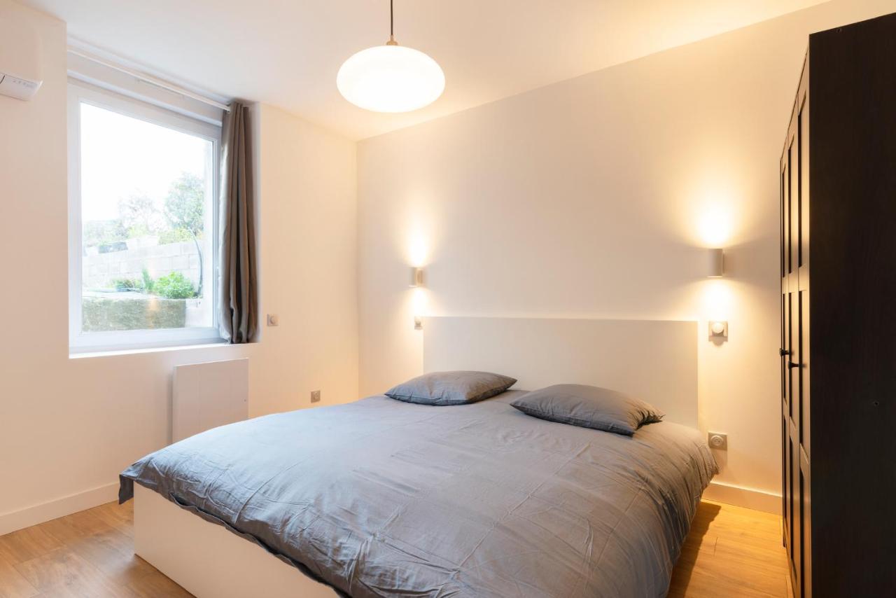 Apartmán Le 23 Jarny Exteriér fotografie