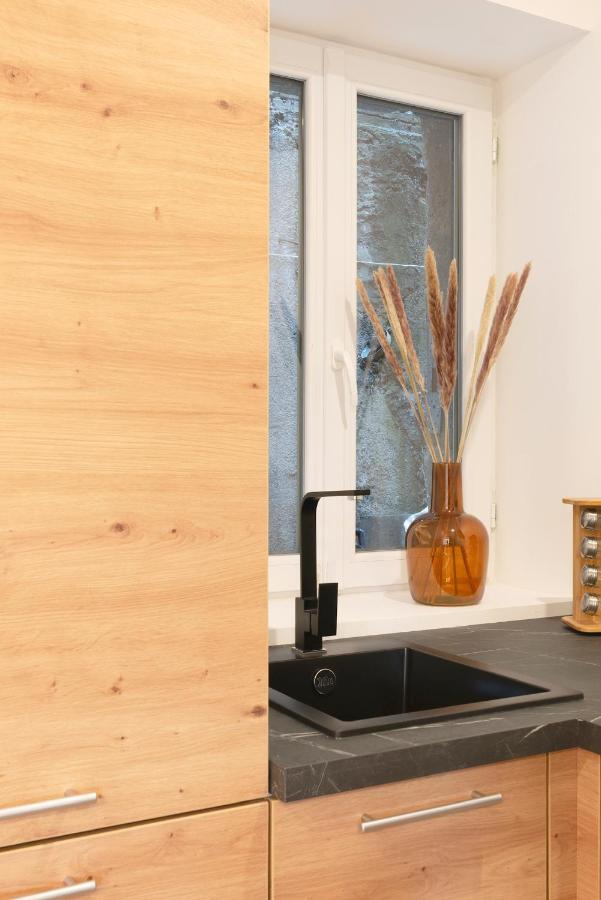 Apartmán Le 23 Jarny Exteriér fotografie
